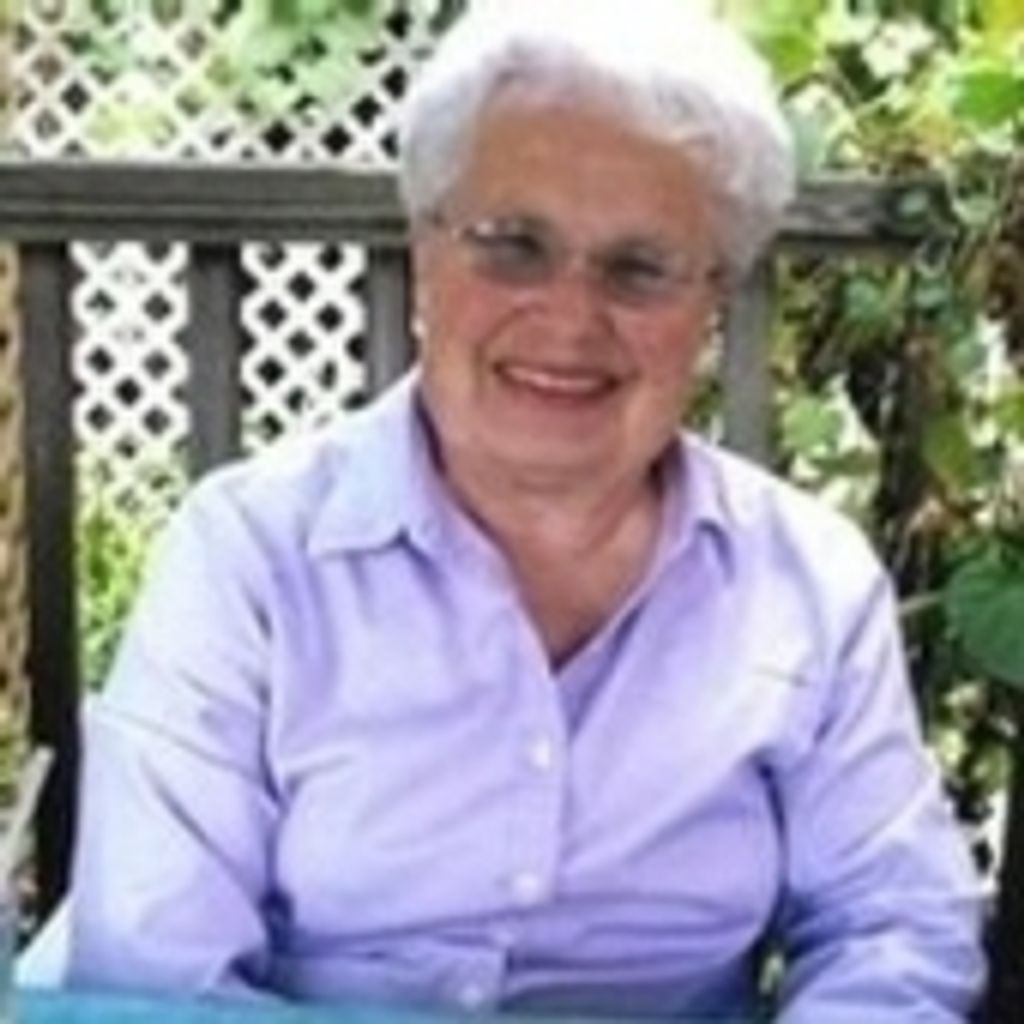 Anne Yaple Stoughton Profile Photo
