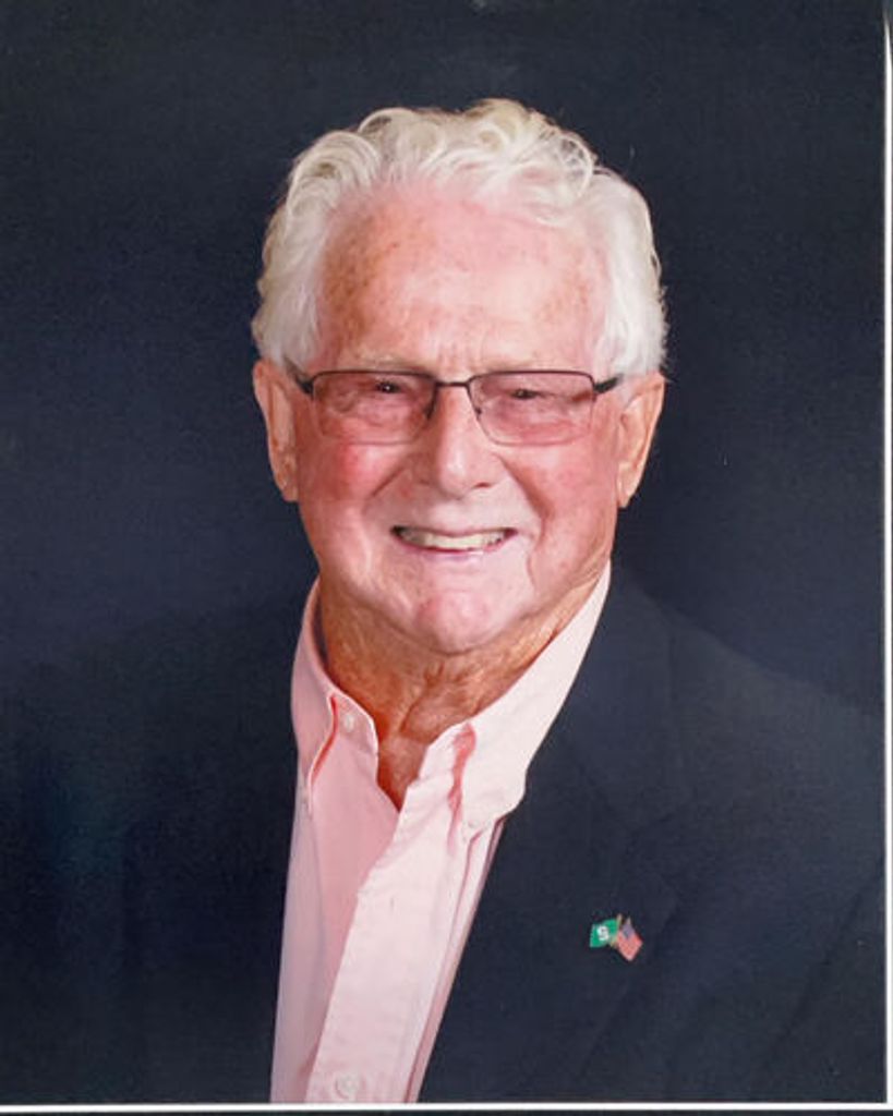 Charles Ira Parks Profile Photo