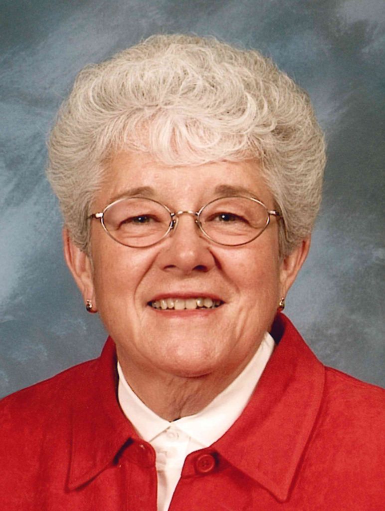 Joyce Wildt