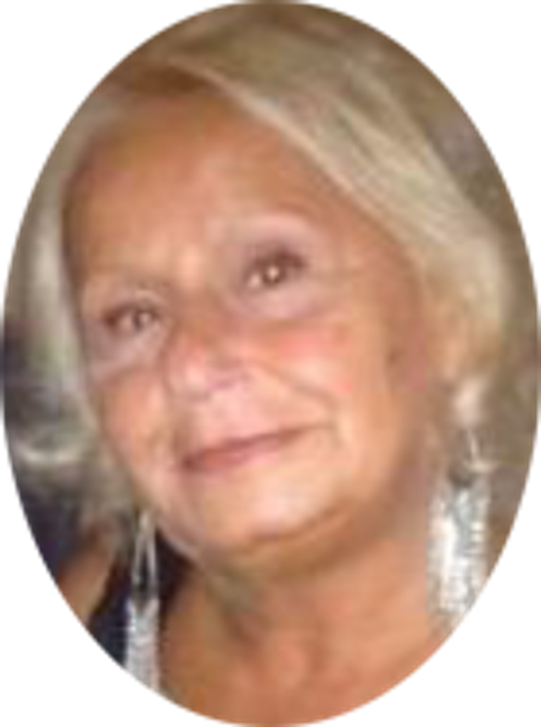 Carol D'Intino