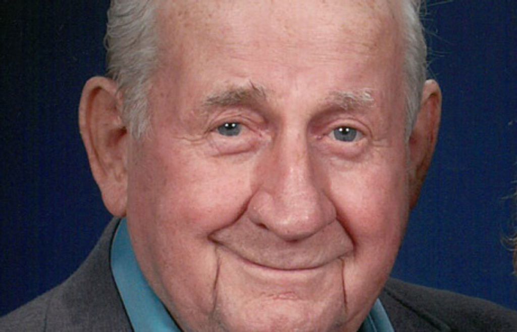 Elmer Diekamp