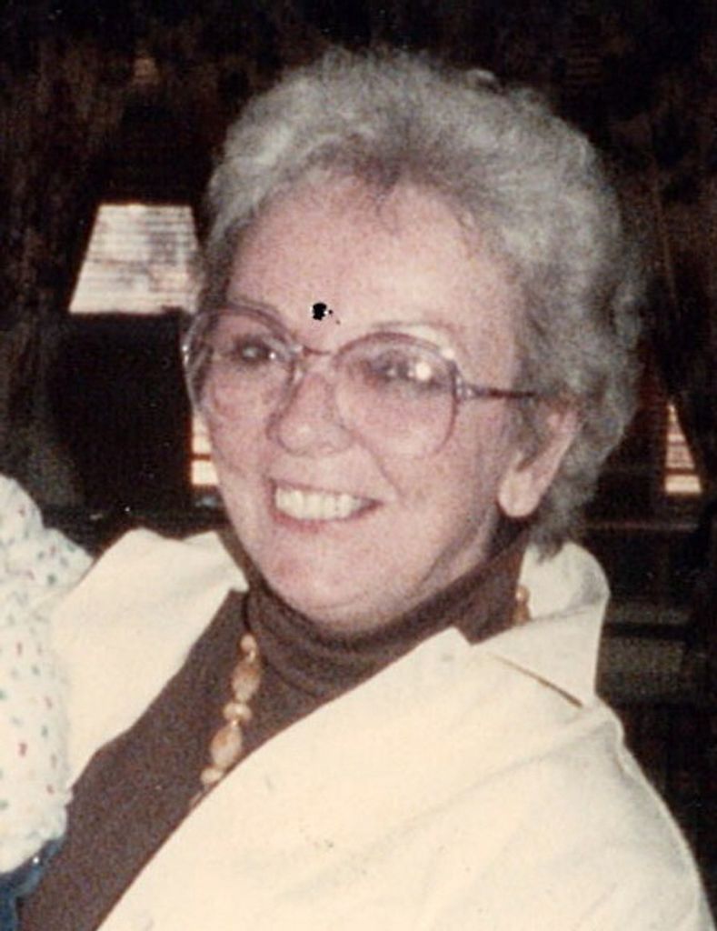 Regina P. Davidson Profile Photo