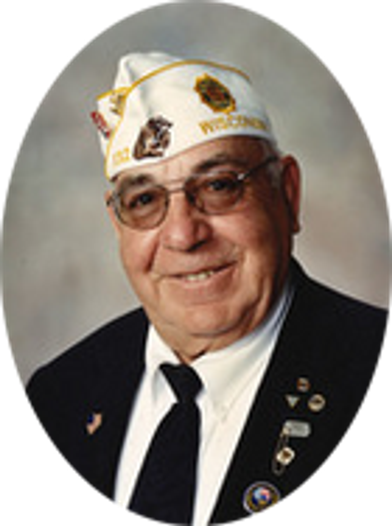Robert Thomas Profile Photo