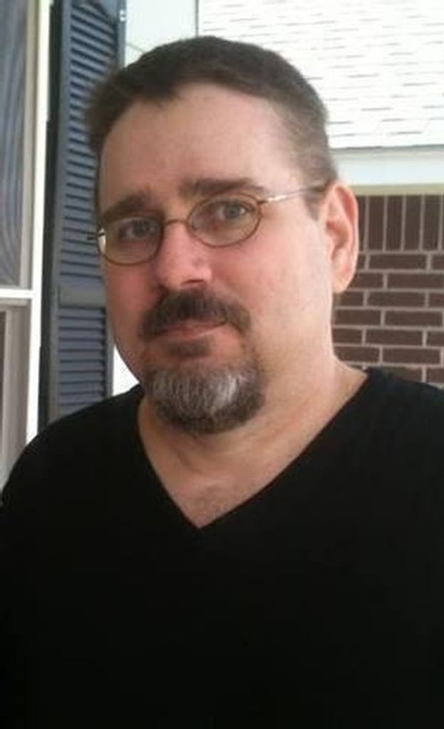 Brian Warren Rabon Profile Photo