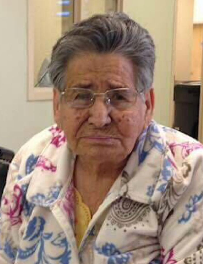 Isabel Esquivel
