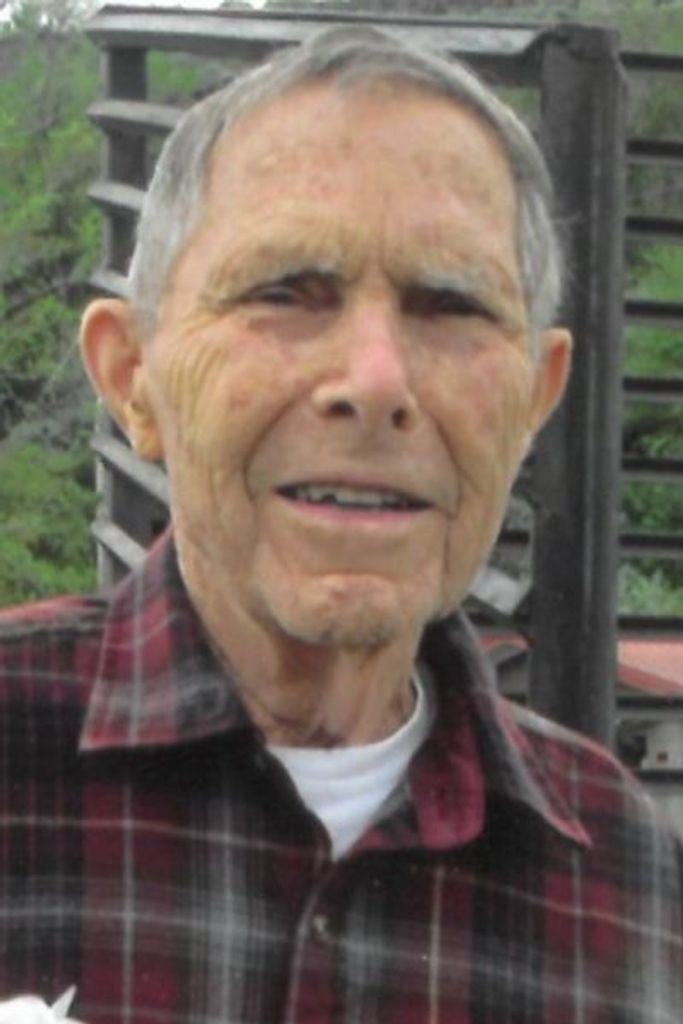 Roger Orlo Hearst