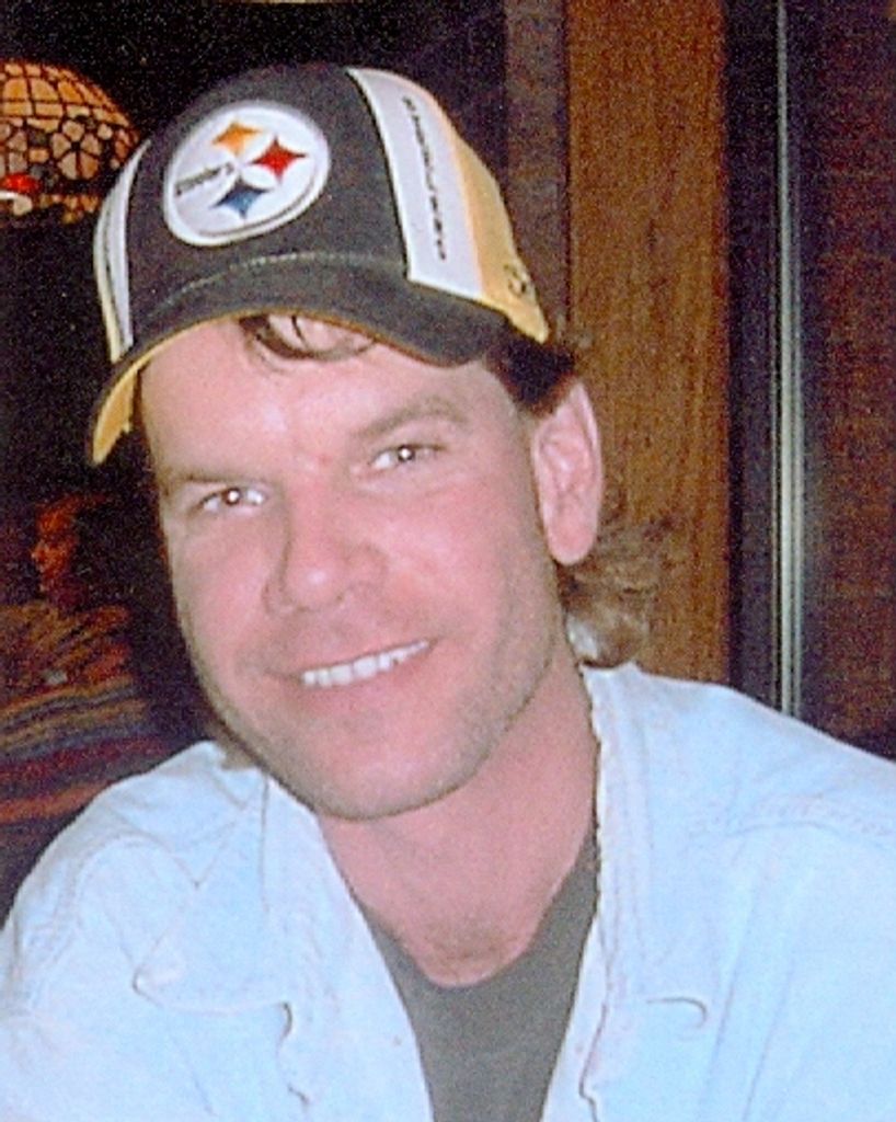 Donald J. "Donnie" Johnston