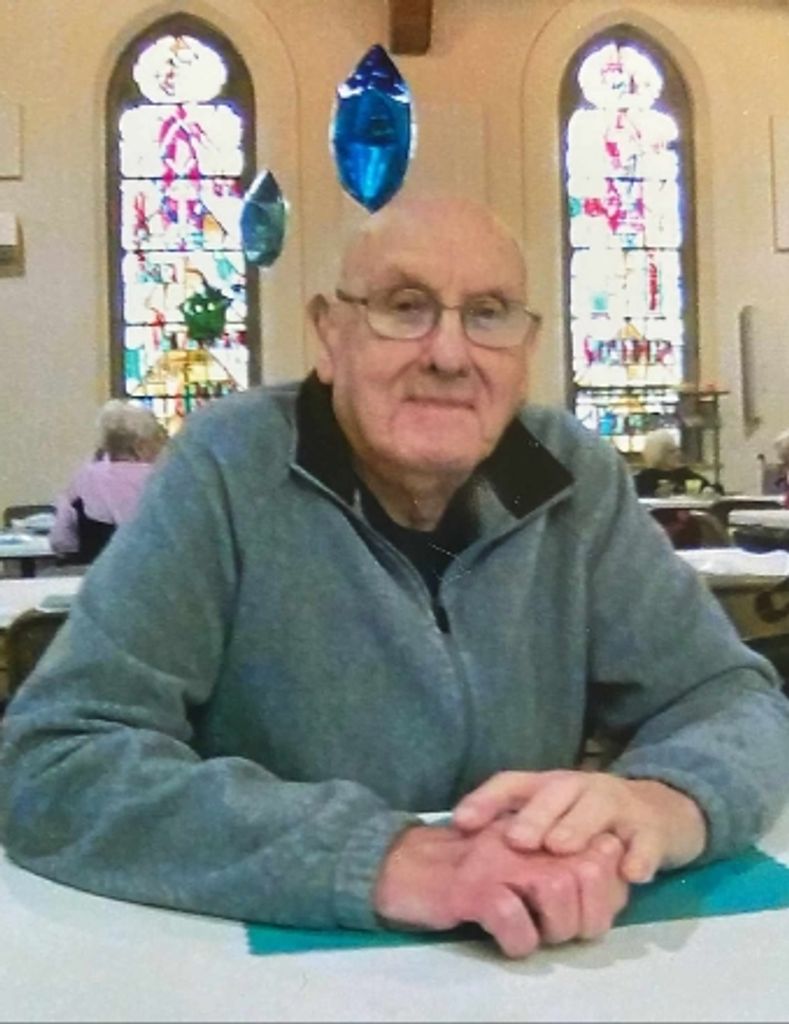 Edward D. Strasser Profile Photo