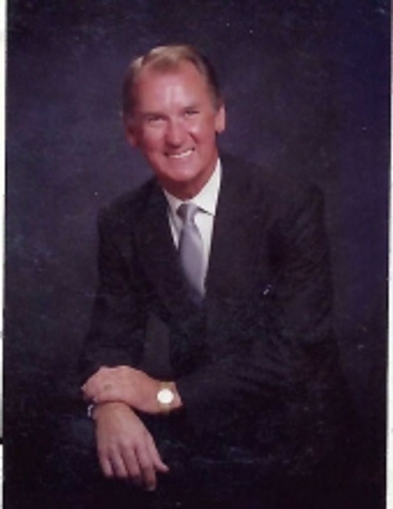 Theron Arnold