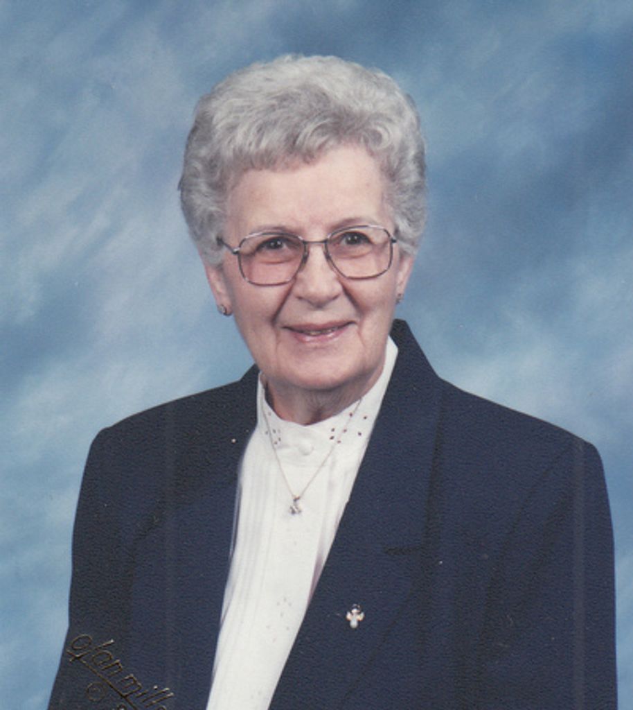 Dixie Jane (Lisenby) Bonser