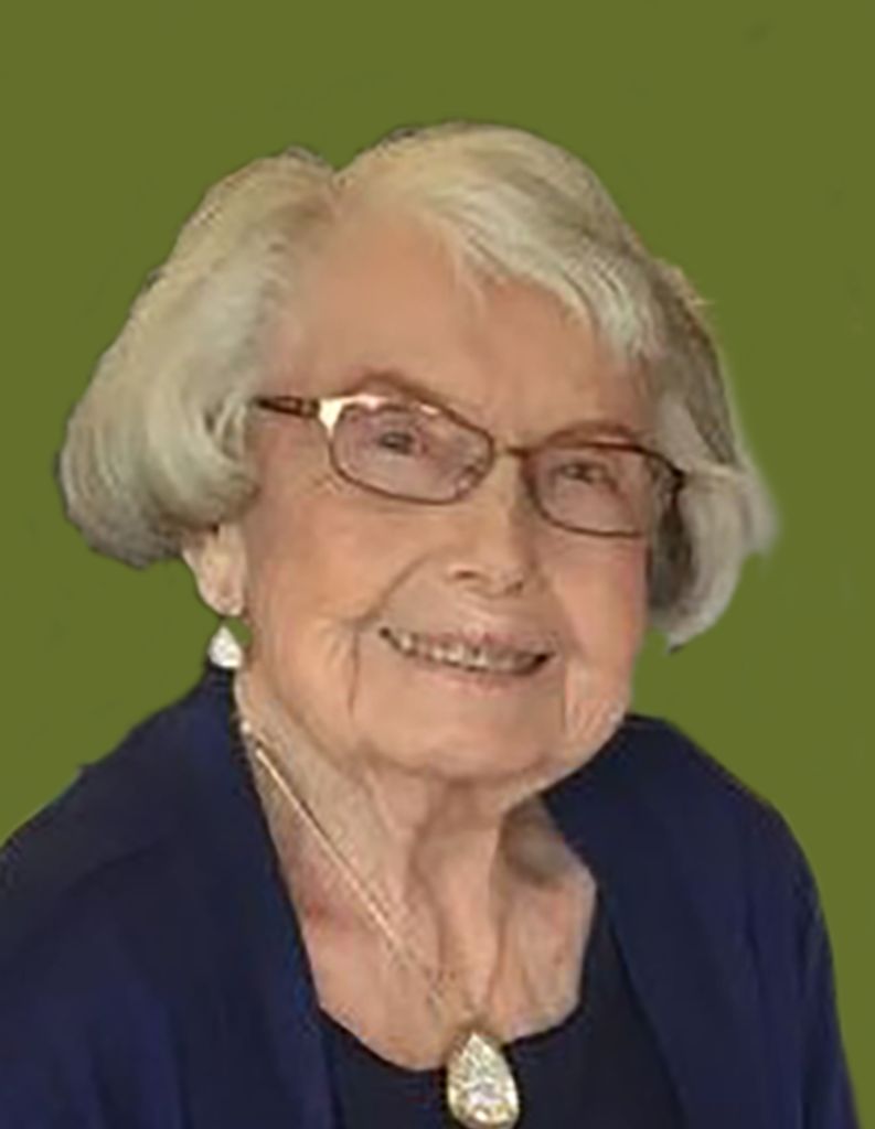 Lois Berg
