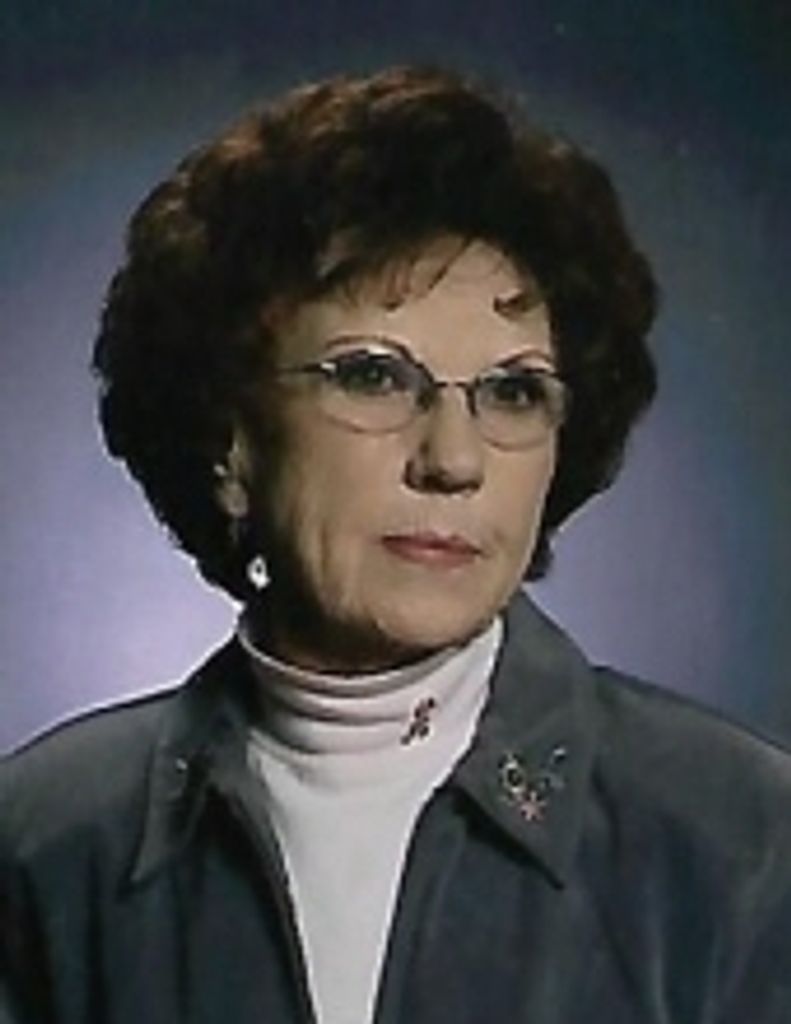 Delores R. Matney