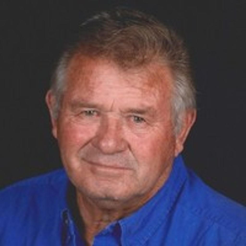 John Rodney "Rock" Cormier