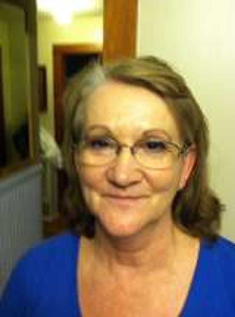 Brenda Gay Quesinberry