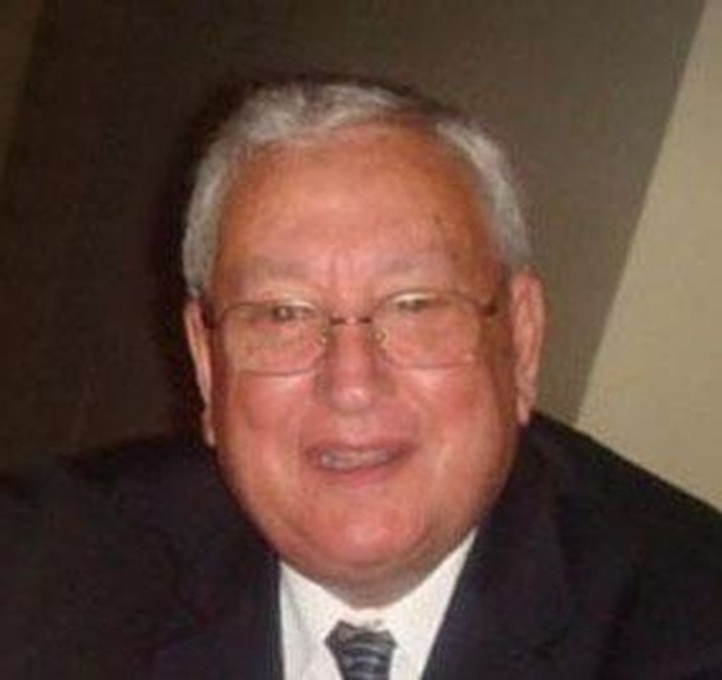 Jose S. Dias