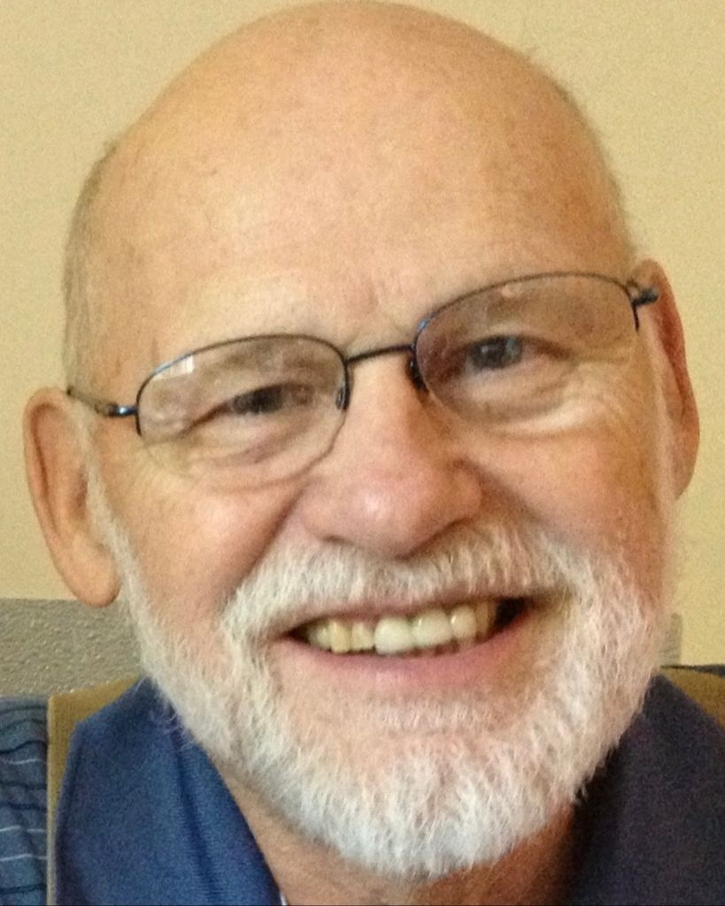 Dennis Aaron Libby