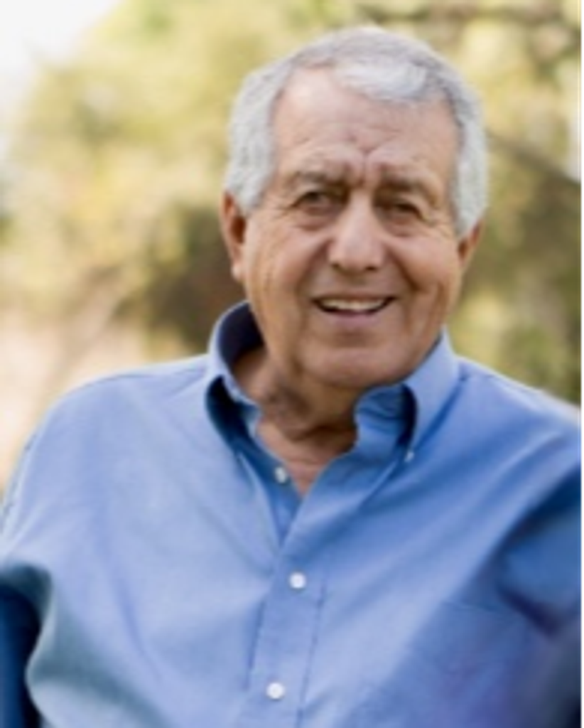 ANTONIO FLORES Profile Photo