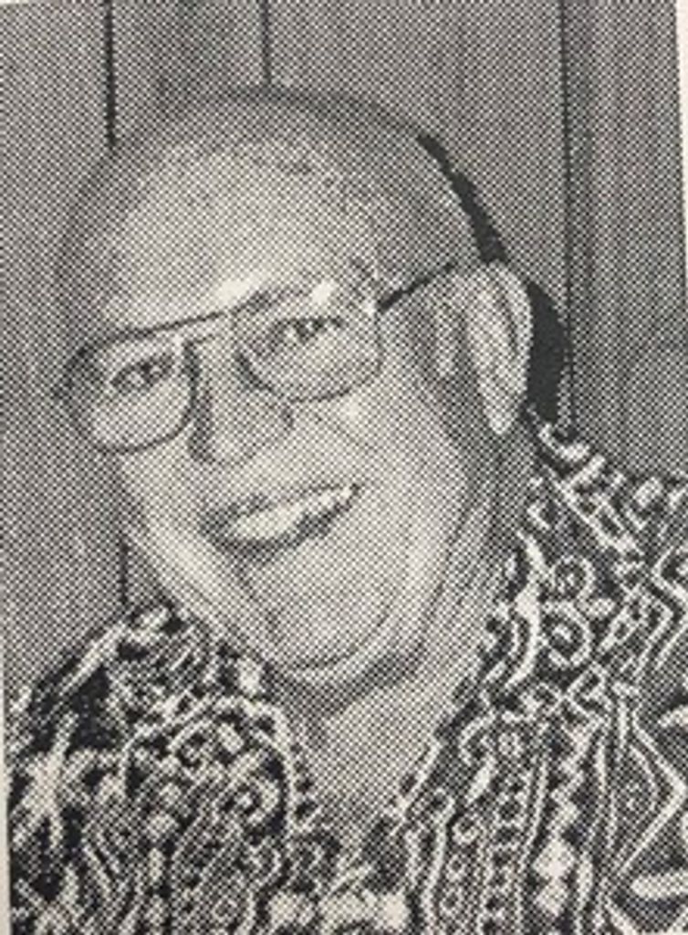 William Smith Ankeney