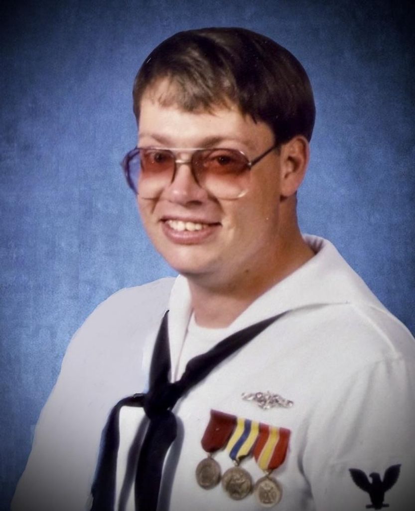 Jesse Raymond Lewis Profile Photo