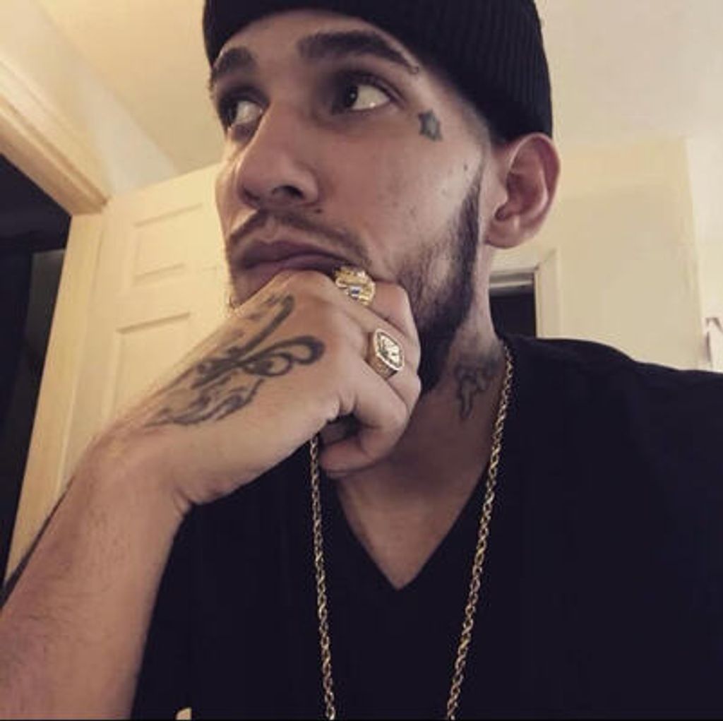 Hiram "E" M. Arroyo Profile Photo