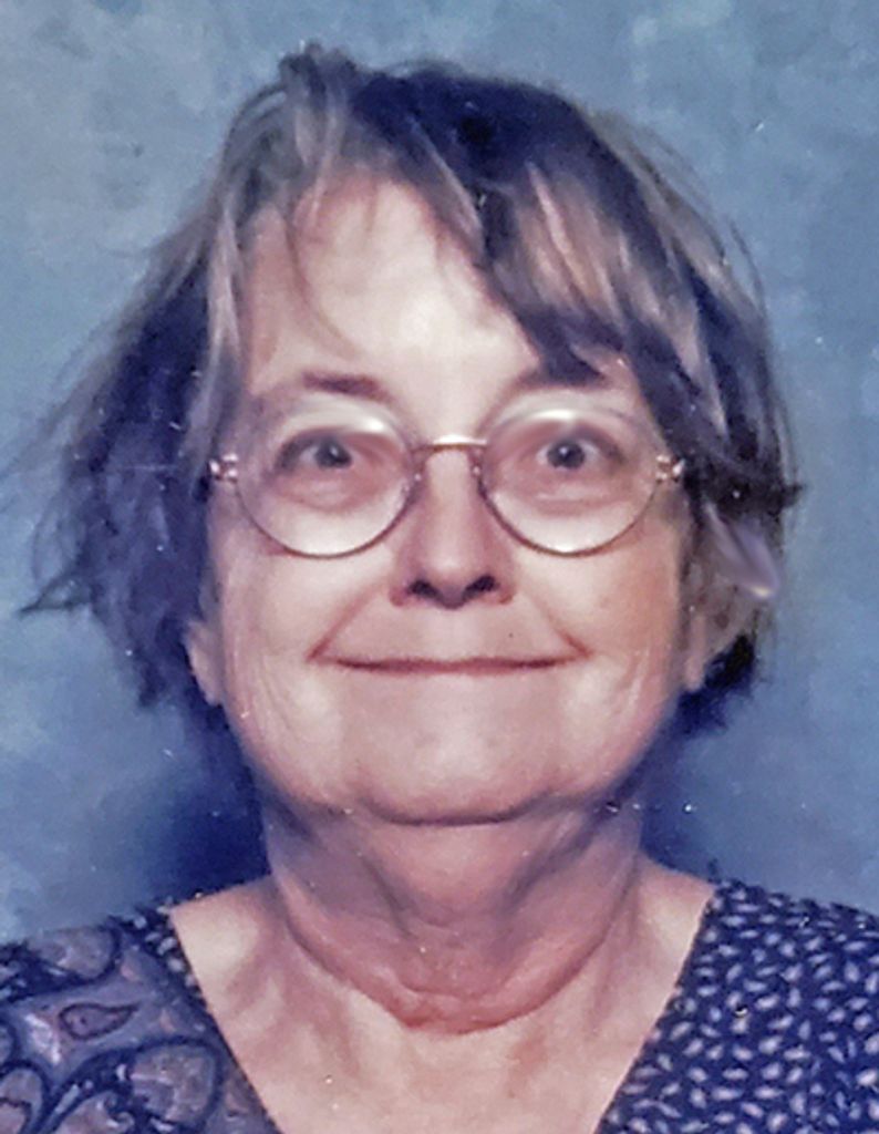 Sally Lorraine Neunaber Profile Photo