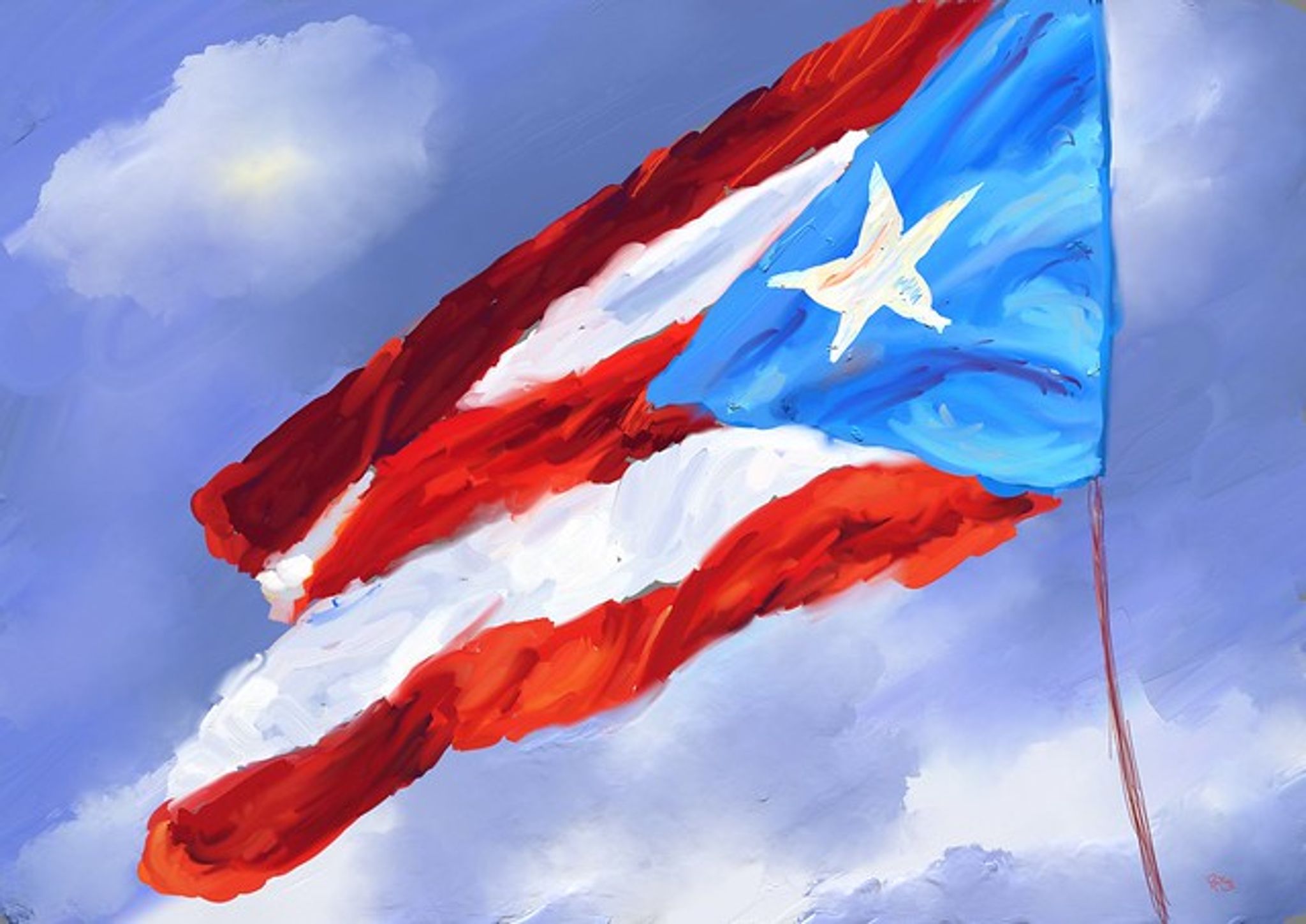 Cover photo for Migdalia Davila's Obituary