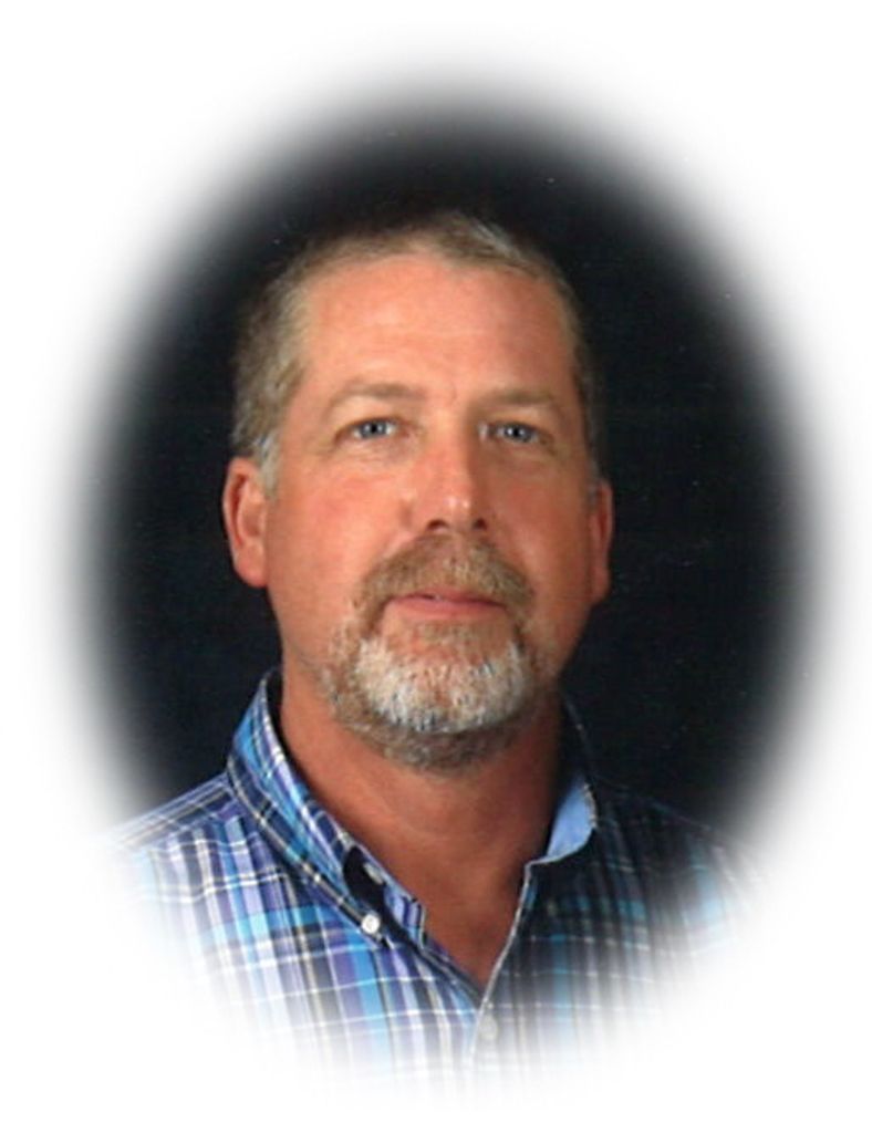 Jeffrey "Jeff" Kendall Eidson Profile Photo
