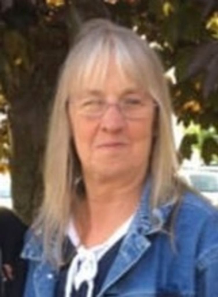 Rebecca Lynn Van Meter Profile Photo