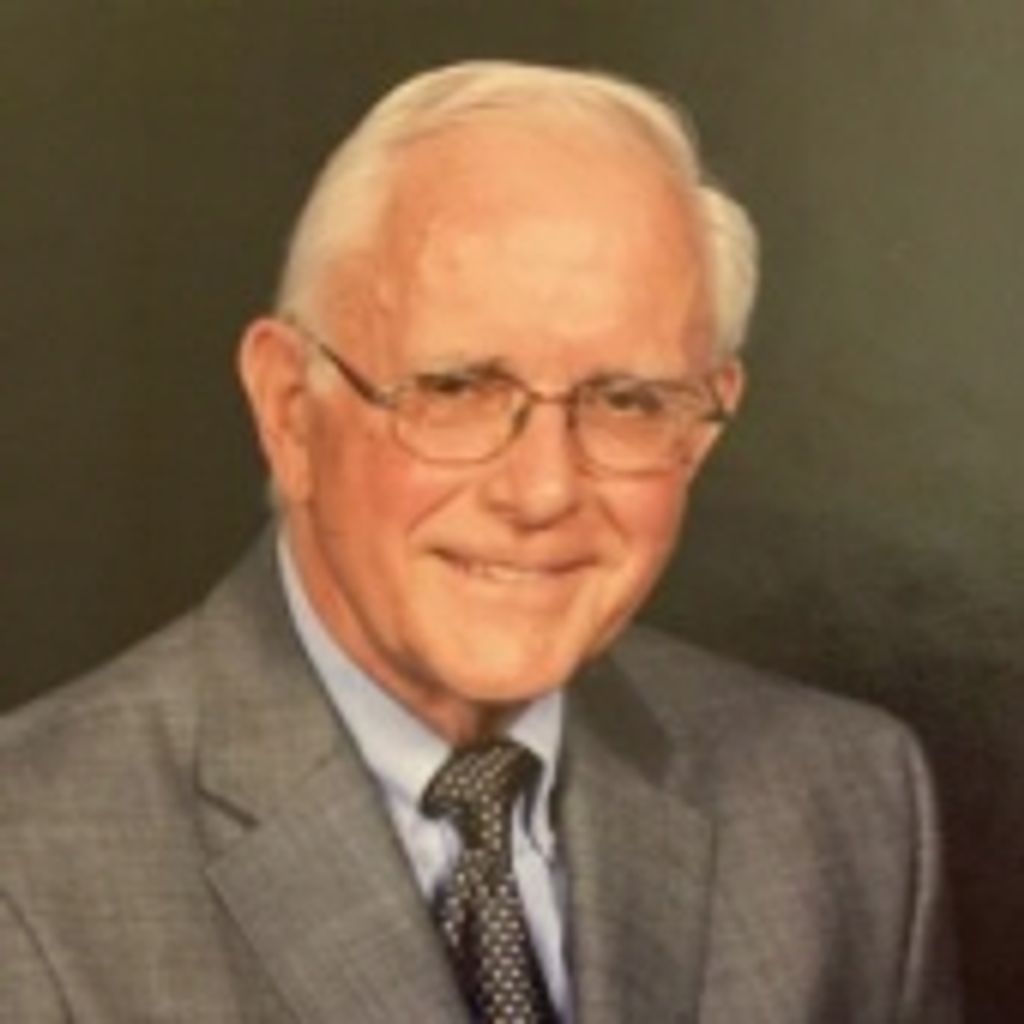 Carl F. Mooney