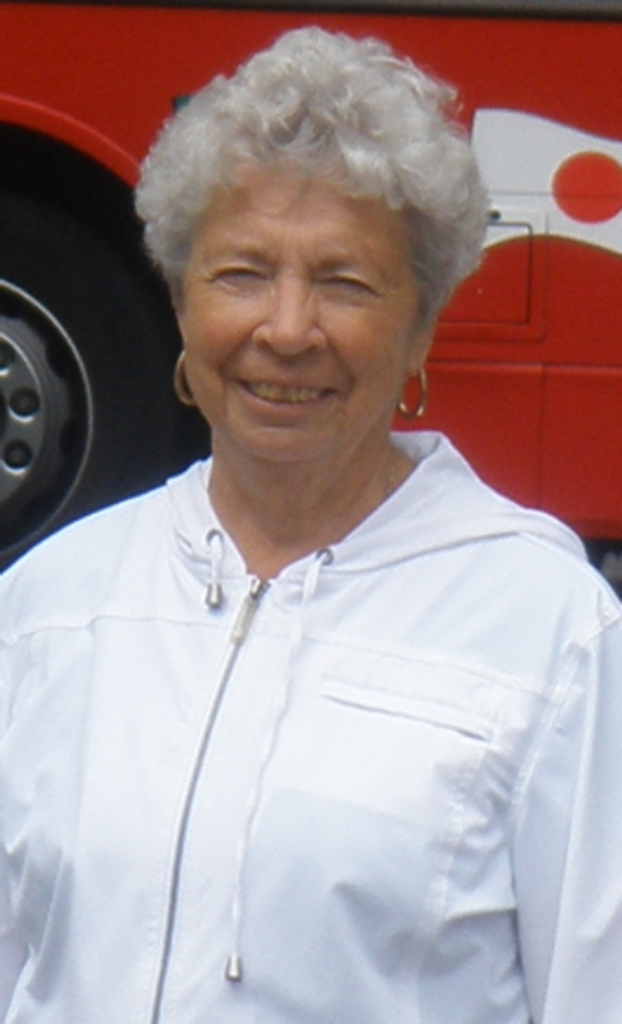 Jacqueline "Jackie" M. Burgoon Profile Photo