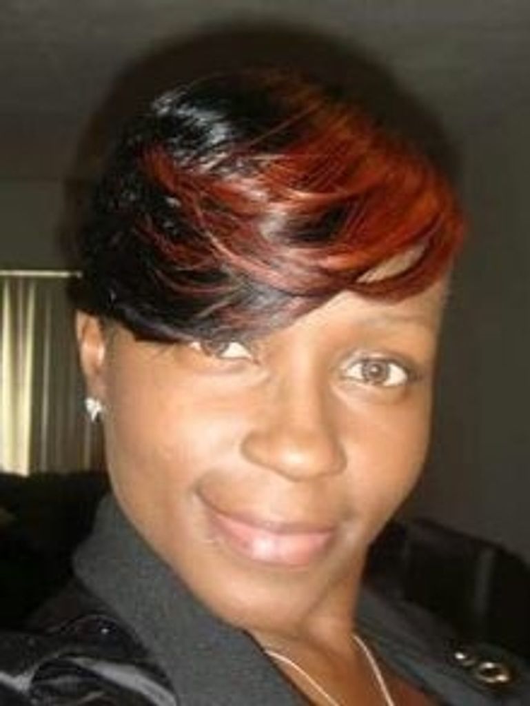 Ms Tiffany Prince