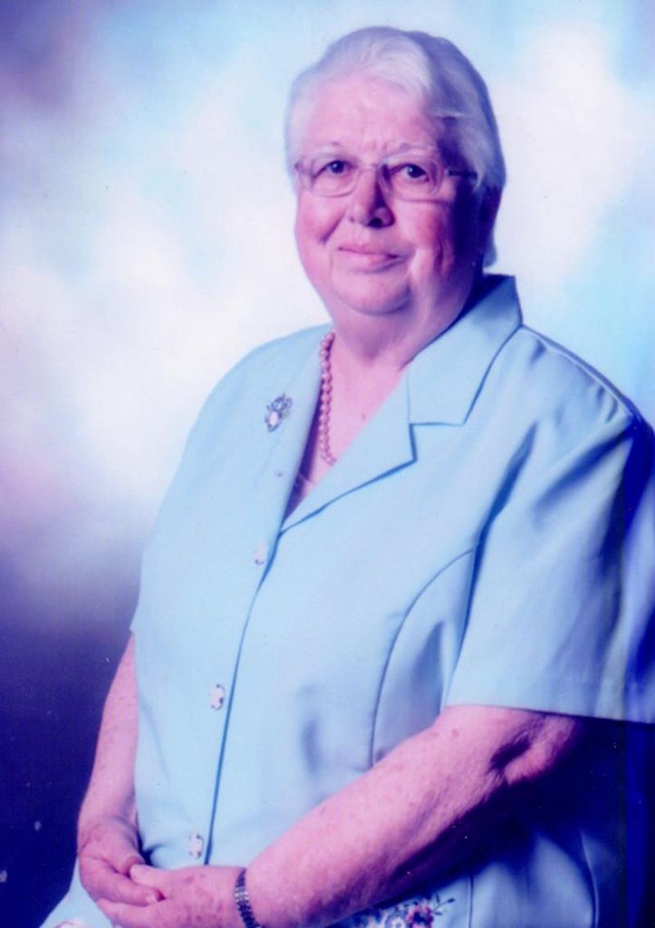 Linda Ann Morgan Profile Photo