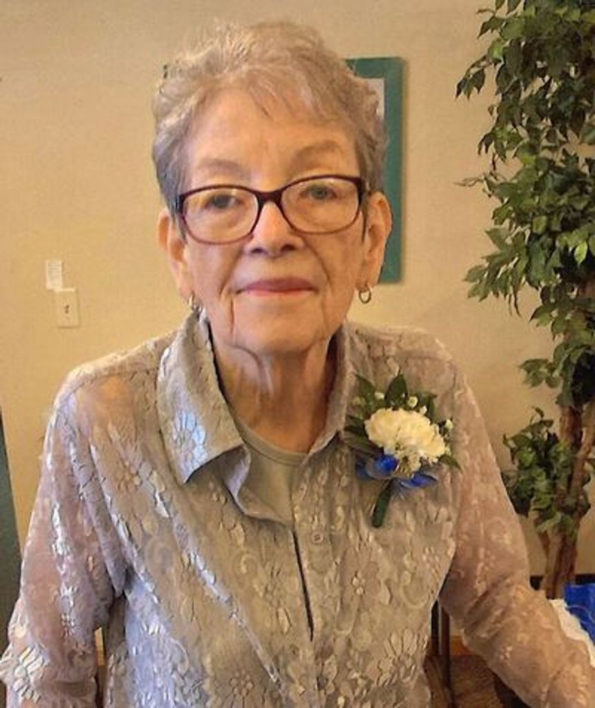 Virginia Larson Profile Photo