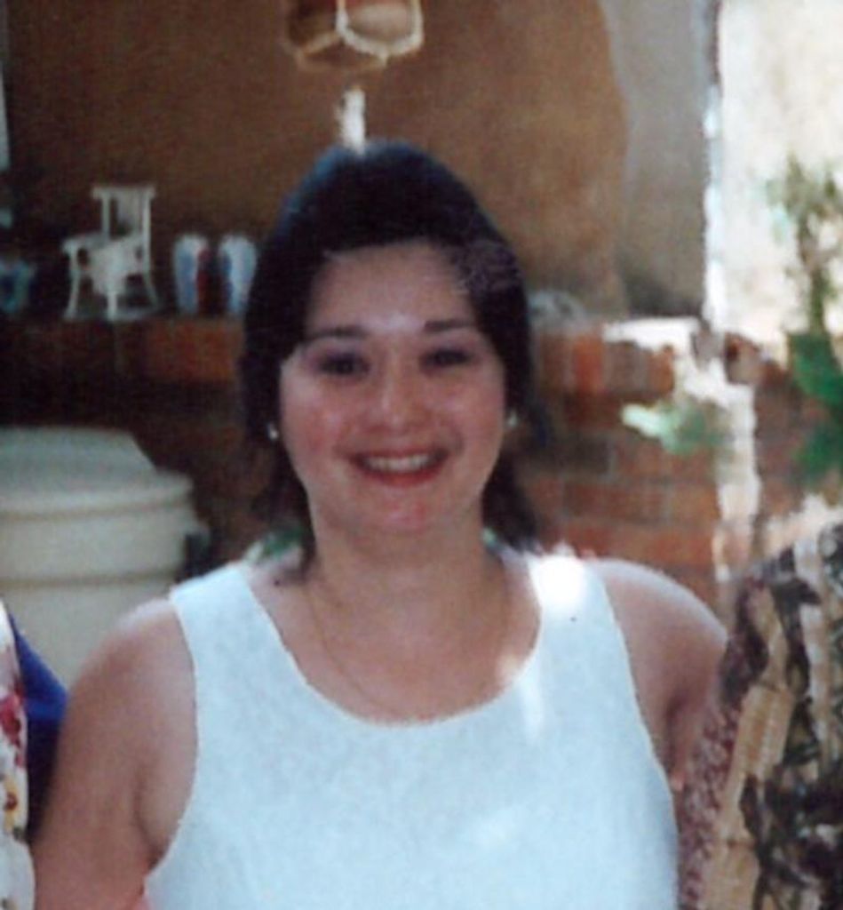 Denise Laverne Gutierrez Profile Photo