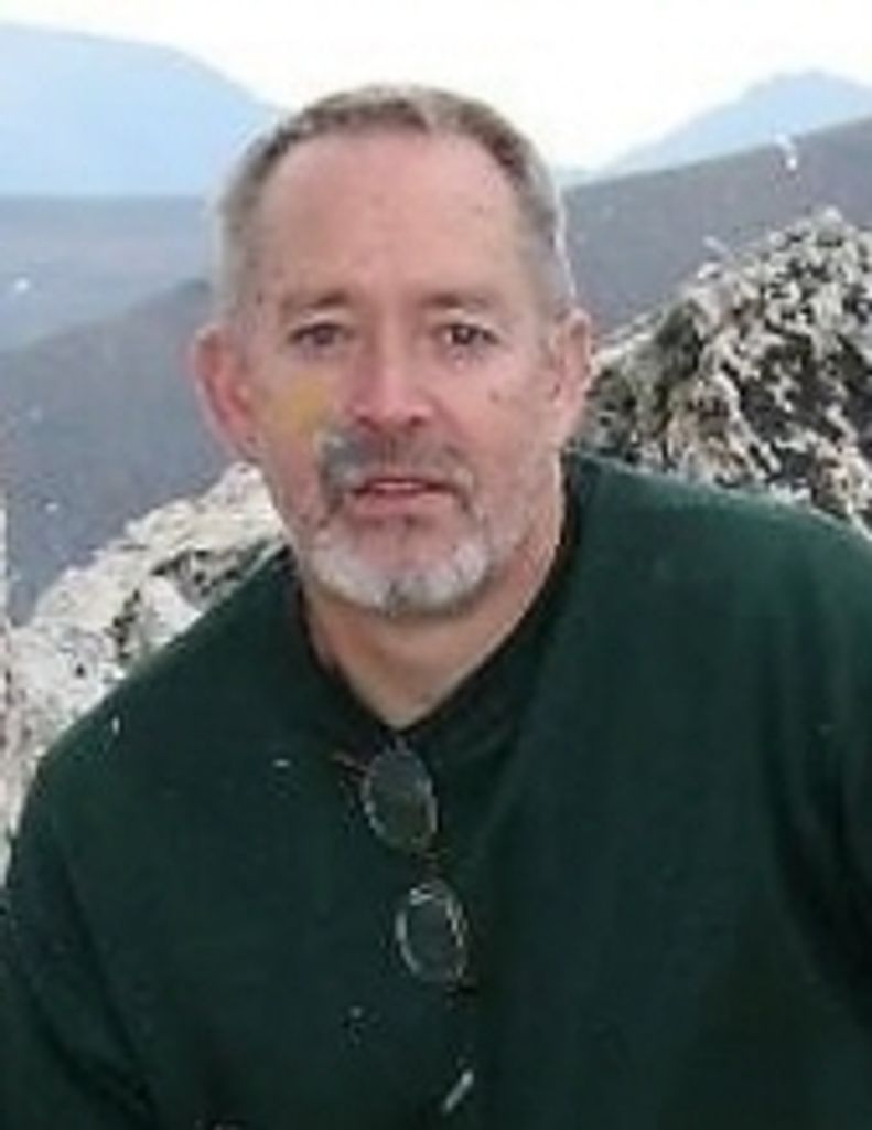 Michael L. Lagow