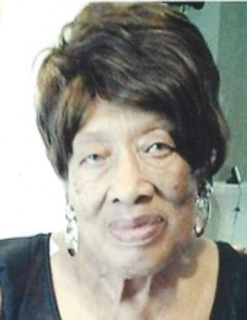 Betty  Jean Herndon