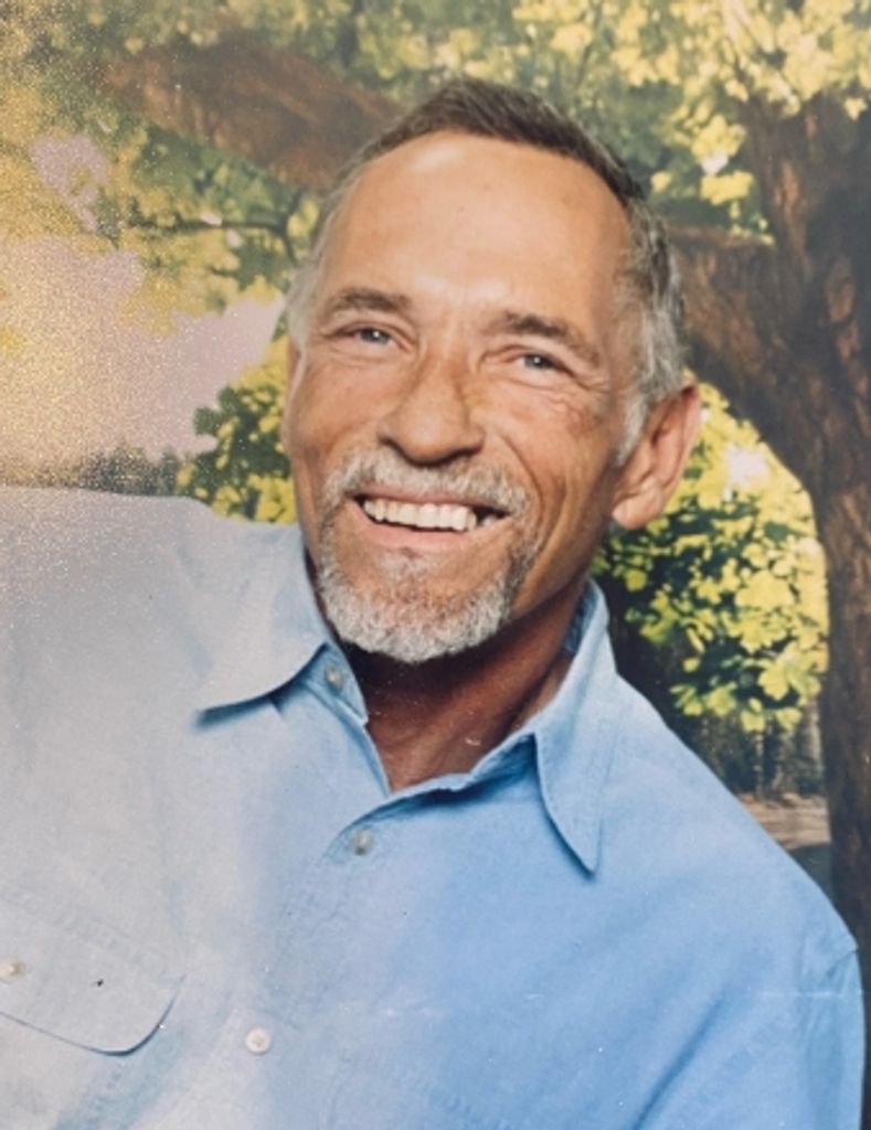 Charles Ray Strebeck
