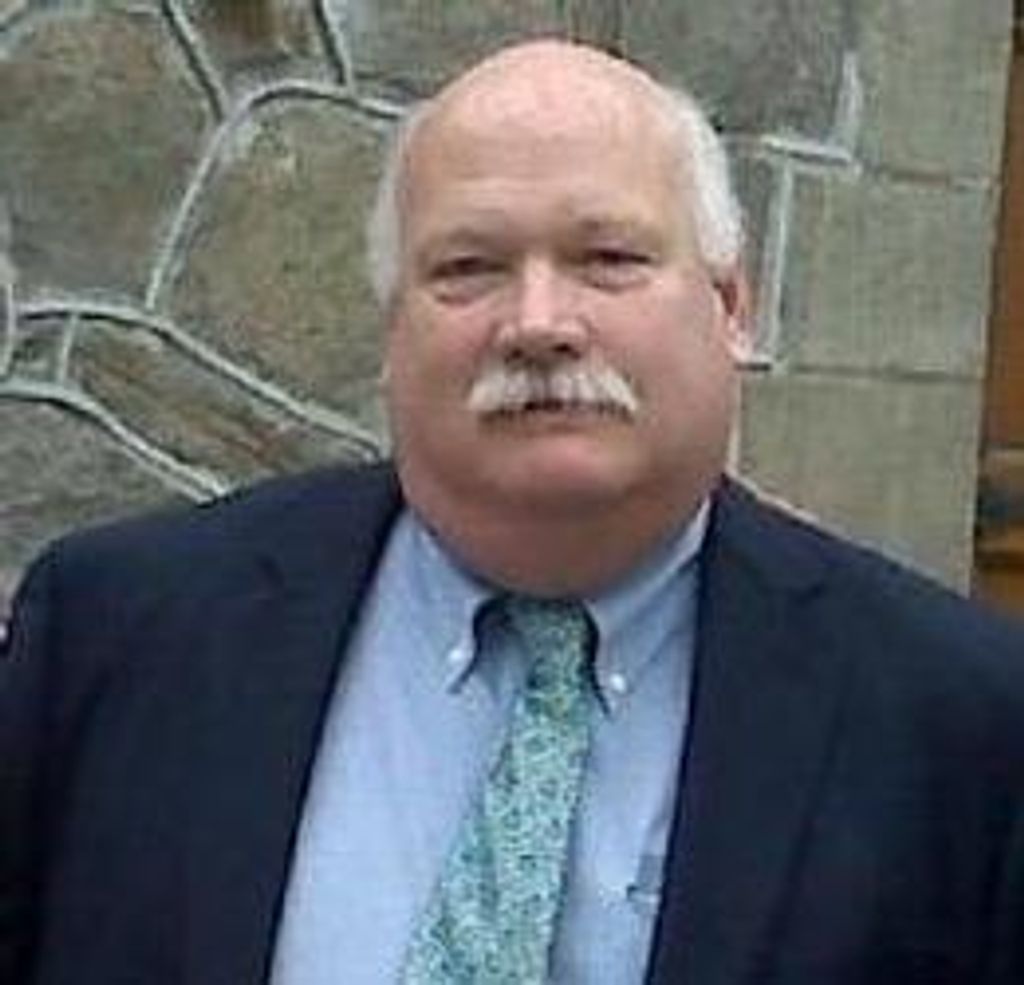 Norman Williams Merrill Profile Photo