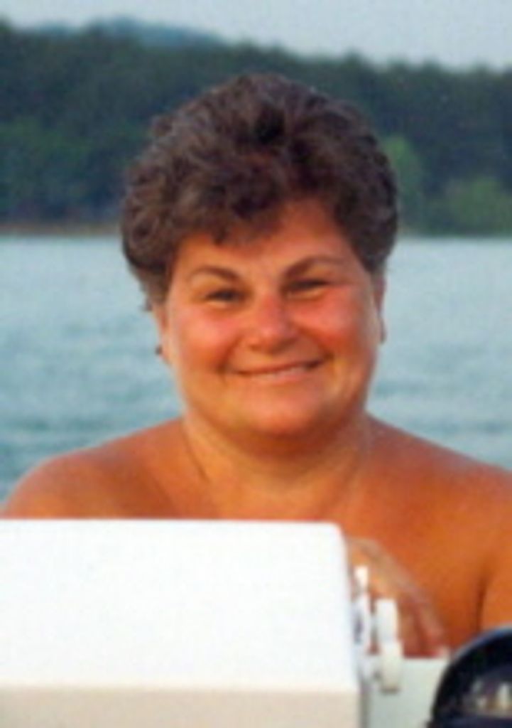 Sharon Louise Krimmer