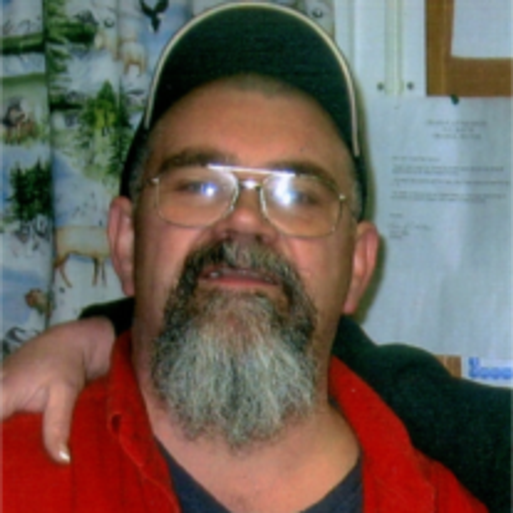 Lee Michael LeBlanc