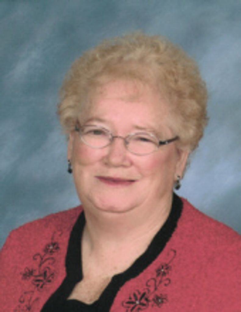 Molly E. Trainer