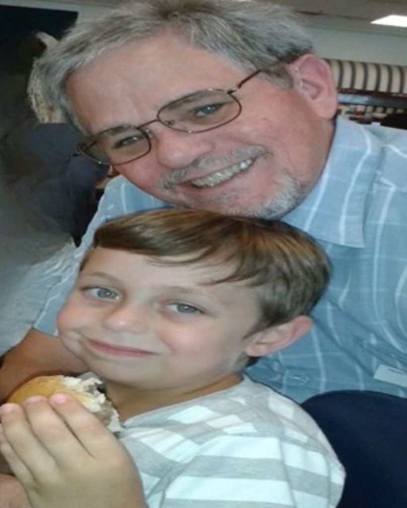 Van Alan Grubbs Profile Photo