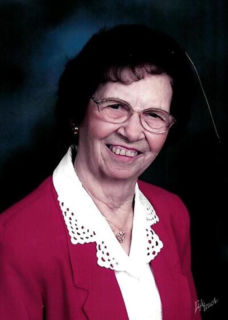 Helen Ruth White Profile Photo