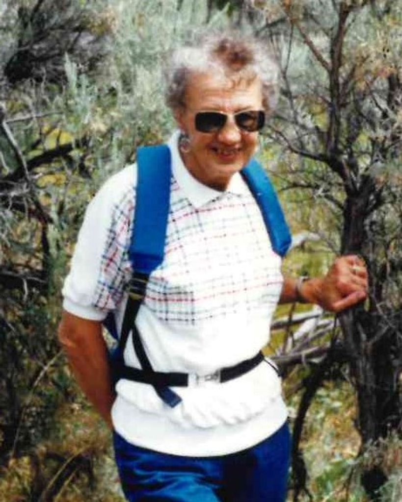 Anne Agnes Gwaltney