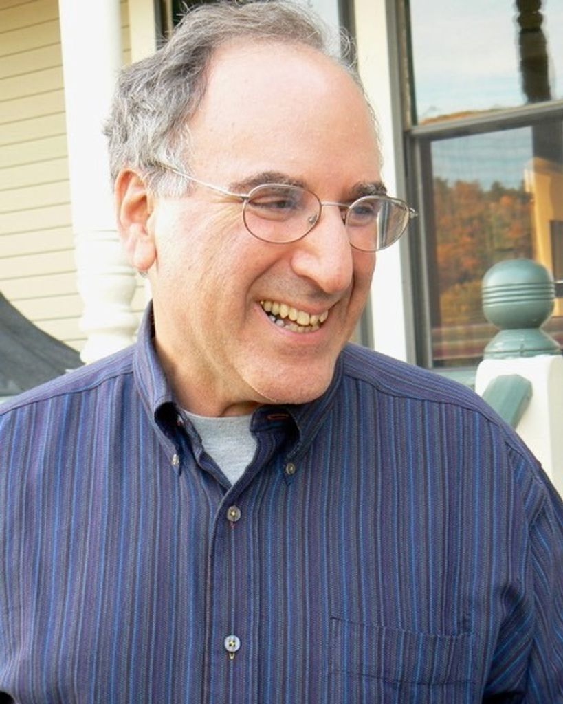 Paul B. Harrison Profile Photo