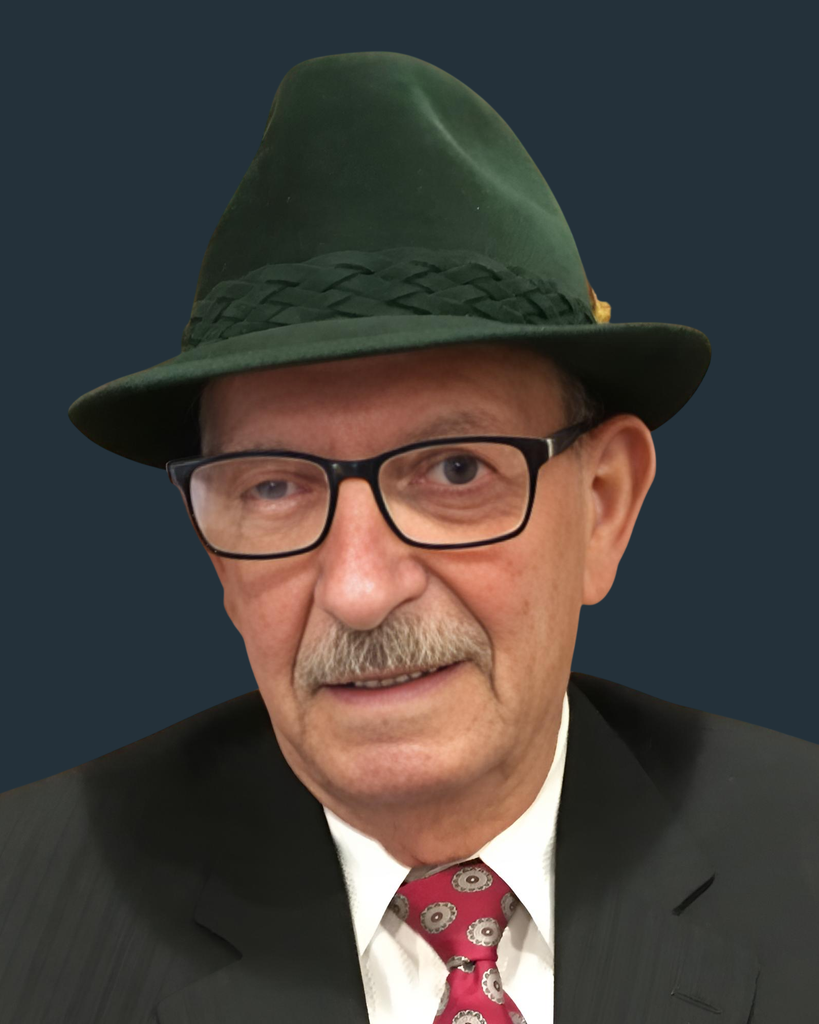 Santo Calabrese Profile Photo