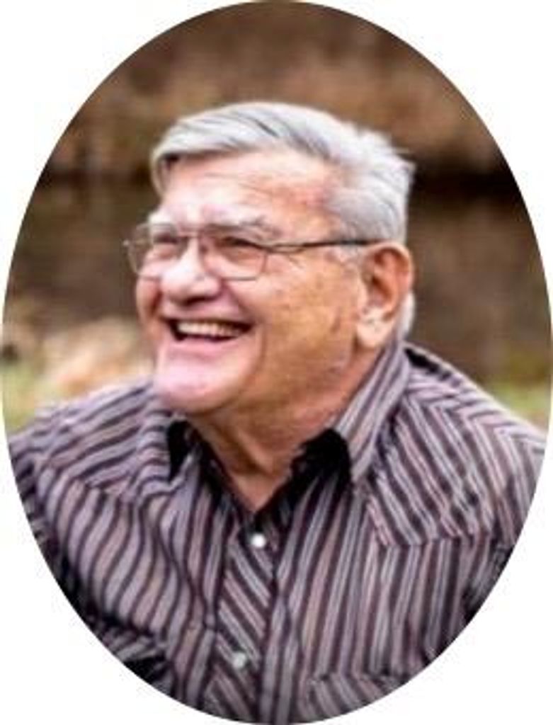 Gary Lynn Icenogle Profile Photo