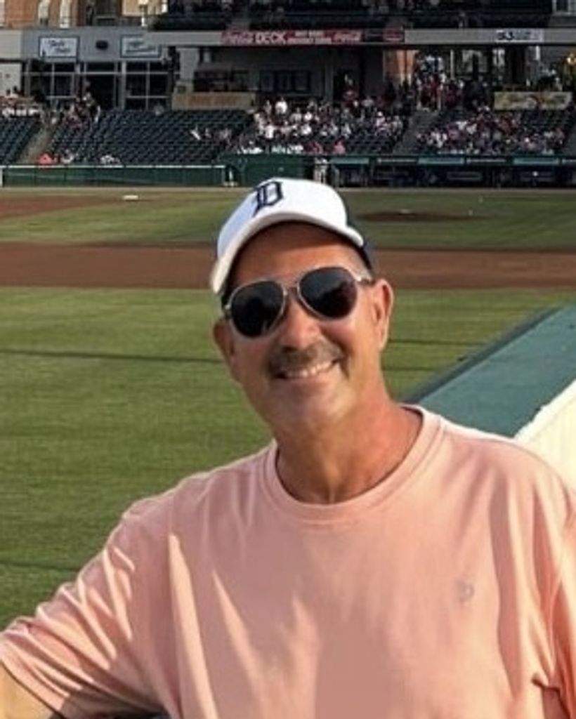 Joseph Raymond Belcher Profile Photo