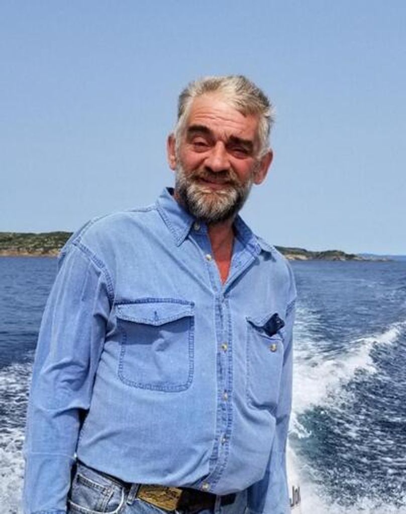 Roland Thomas Lloyd Paddock Profile Photo