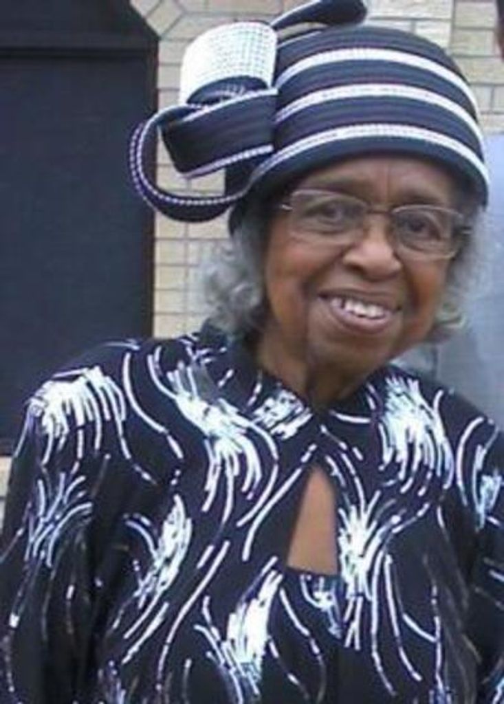 Mrs. Joyce Lee Wayne Jackson Profile Photo